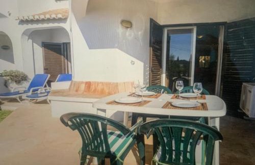 Alpouvar Apartment | MyInzu - Club Albufeira Village Garden