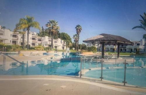 Alpouvar Apartment | MyInzu - Club Albufeira Village Garden