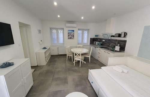 Mako Apartment | MYKONOS APARTMAN