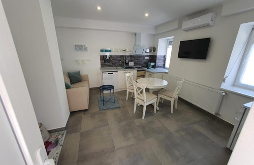 Mako Apartment | MYKONOS APARTMAN