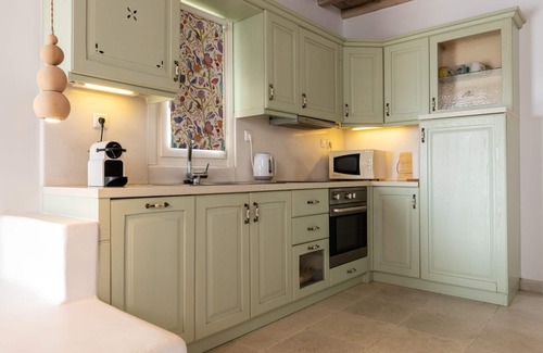 Tourlos House | Mykonos Divino