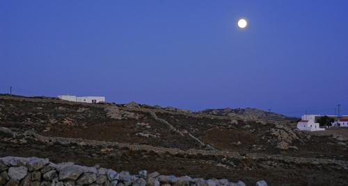 Paraga Apartment | Mykonos Love Nest