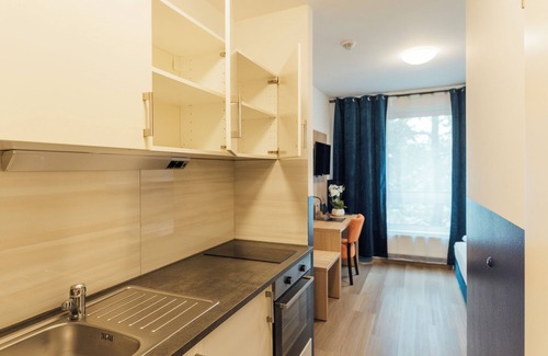 Heimfeld House | MYKY Hotel Boardinghouse