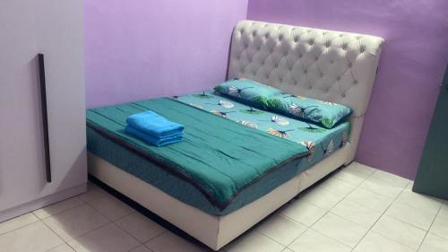 Behrang Ulu House | MyLittle Homestay