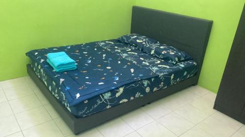 Behrang Ulu House | MyLittle Homestay