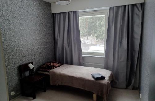 Lahti Apartment | Myllymäki 25 X
