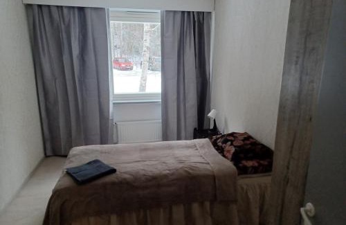 Lahti Apartment | Myllymäki 25 X