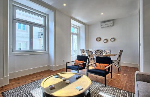 Sacramento Apartment | MyPlaceLisbon - Luxury Trindade III