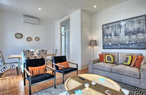 Sacramento Apartment | MyPlaceLisbon - Luxury Trindade III