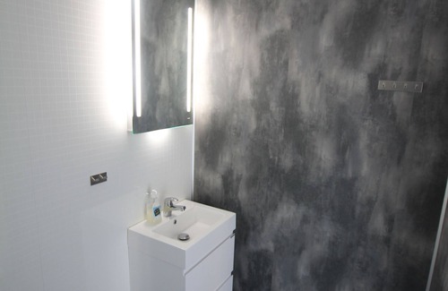 Oksnes House | Myre Overnatting