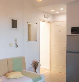 Myrtos Hotel | Myrthe Apartments