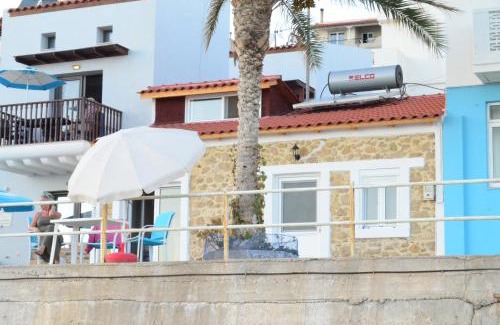 Myrtos Apartment | Myrtos Harmony Apartments