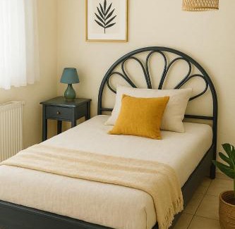 Kalivia Poliyirou House | MyseA Lovelight Kalyves