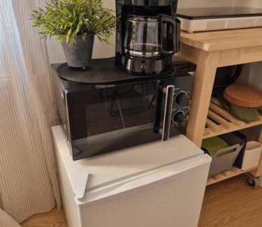 Byxelkrok Apartment | Mysig lägenhet i Böda
