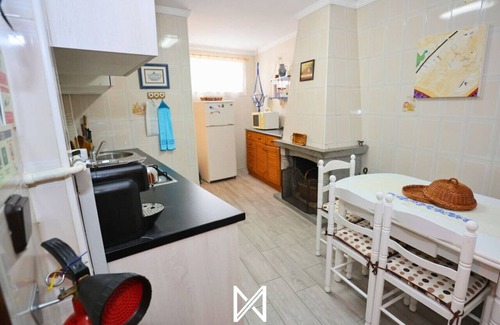 Seia House | MyStay - Casa Aguarela | Two-Bedroom House