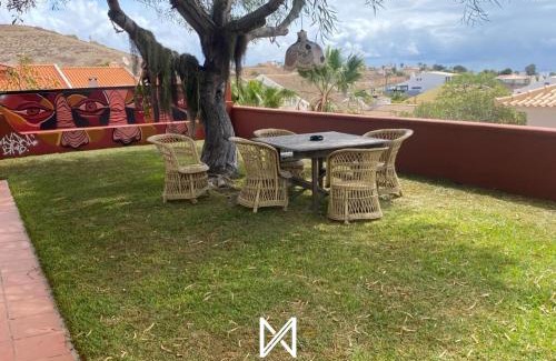Porto Santo House | MyStay - Casa Carvalheira