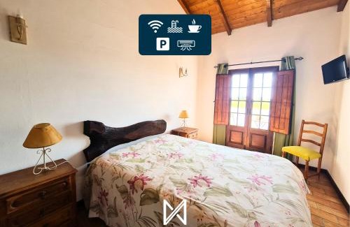 Santana de Cambas House | MyStay - Casa do Guizo
