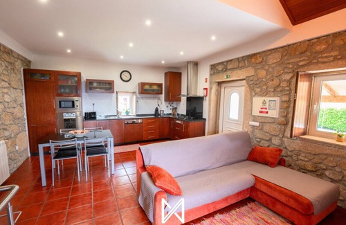 Macieira de Cambra House | MyStay - Casa do Canastro