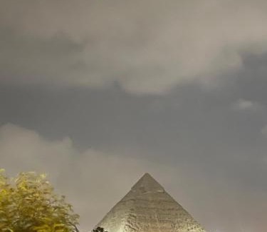 Kafrat al Jabal Hotel | Mystic Pyramids View Hotel