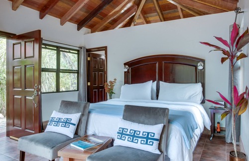 Negroman Resort | Mystic River Resort