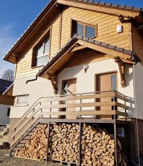 Myto pod Dumbierom Ski Chalet | Mytho 2