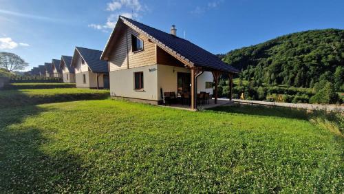 Myto pod Dumbierom Ski Chalet | Mytho 2