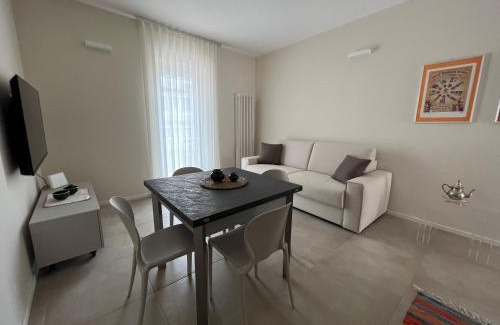 Ivrea Apartment | MyVilla - Ivrea Corso M. d'Azeglio, 59