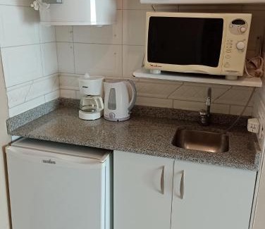 Historic Center Apartment | MZA Departamentos