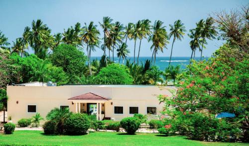 Galu Kinondo Hotel | Mzima Beach Residences - Diani Beach