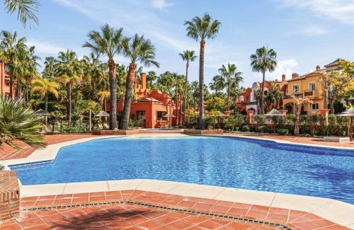 Marbella Apartment | Nápoles in Vasari Resort
