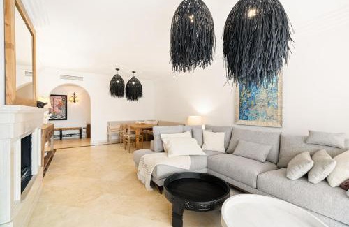 Marbella Apartment | Nápoles in Vasari Resort