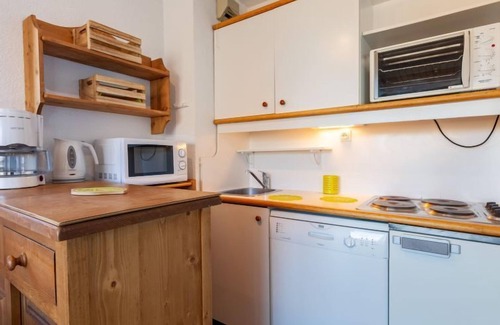 Reberty Apartment | Nécou 505 by Interhome