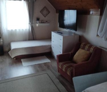 Abadszalok Apartment | Nóra Vendégház