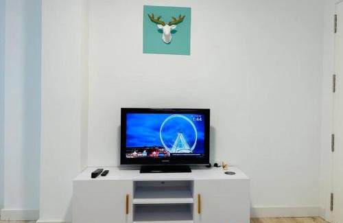 Albacete Apartment | Nórdico -Apartamentos Birdie-