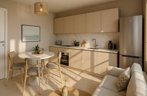 Salina Resort | NÔA curacao