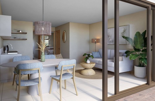 Salina Resort | NÔA curacao