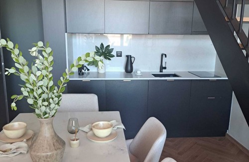 Aveiro Apartment | Nôma Living Avenida 60