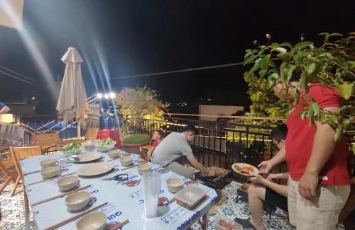 Vinh Hy House | Nắng Vĩnh Hy