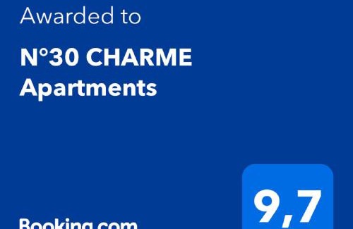 Vigevano Apartment | N°30 CHARME Apartments