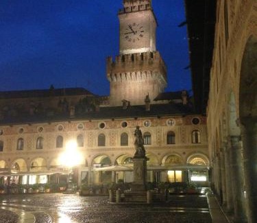 Vigevano Apartment | N°30 CHARME Apartments