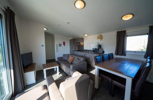 Municipality of Hellevoetsluis House | n/a