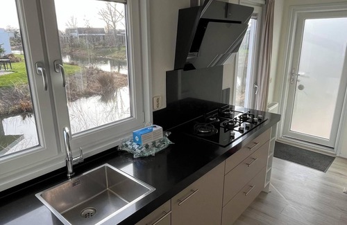 Municipality of Hellevoetsluis House | n/a