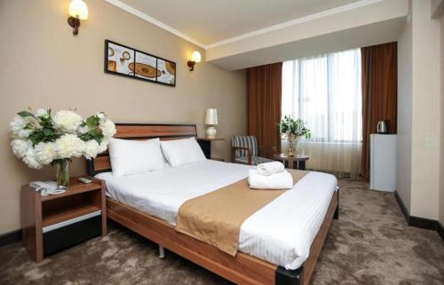 Nork-Marash Hotel | N Family Hotel
