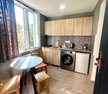 Borjomi Apartment | N&G Apartment