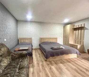 Borjomi Apartment | N&G Apartment