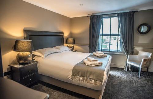 Birkdale House | N'ista Boutique Rooms Birkdale, Southport