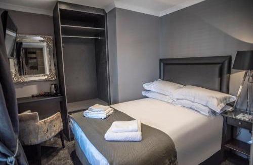 Birkdale House | N'ista Boutique Rooms Birkdale, Southport