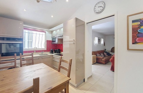 Nice City Centre Apartment | N&J - MAISON COURNICHEE- Central - Very close sea