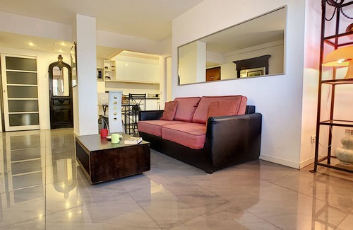 Carre d'Or Apartment | N&J - SUITE ROYAL LUXEMBOURG - Rooftop pool