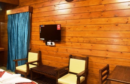 Havelock Island Hotel | N K ECO RESORT